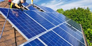 Production de l’électricité photovoltaïque rentable à Montjoire